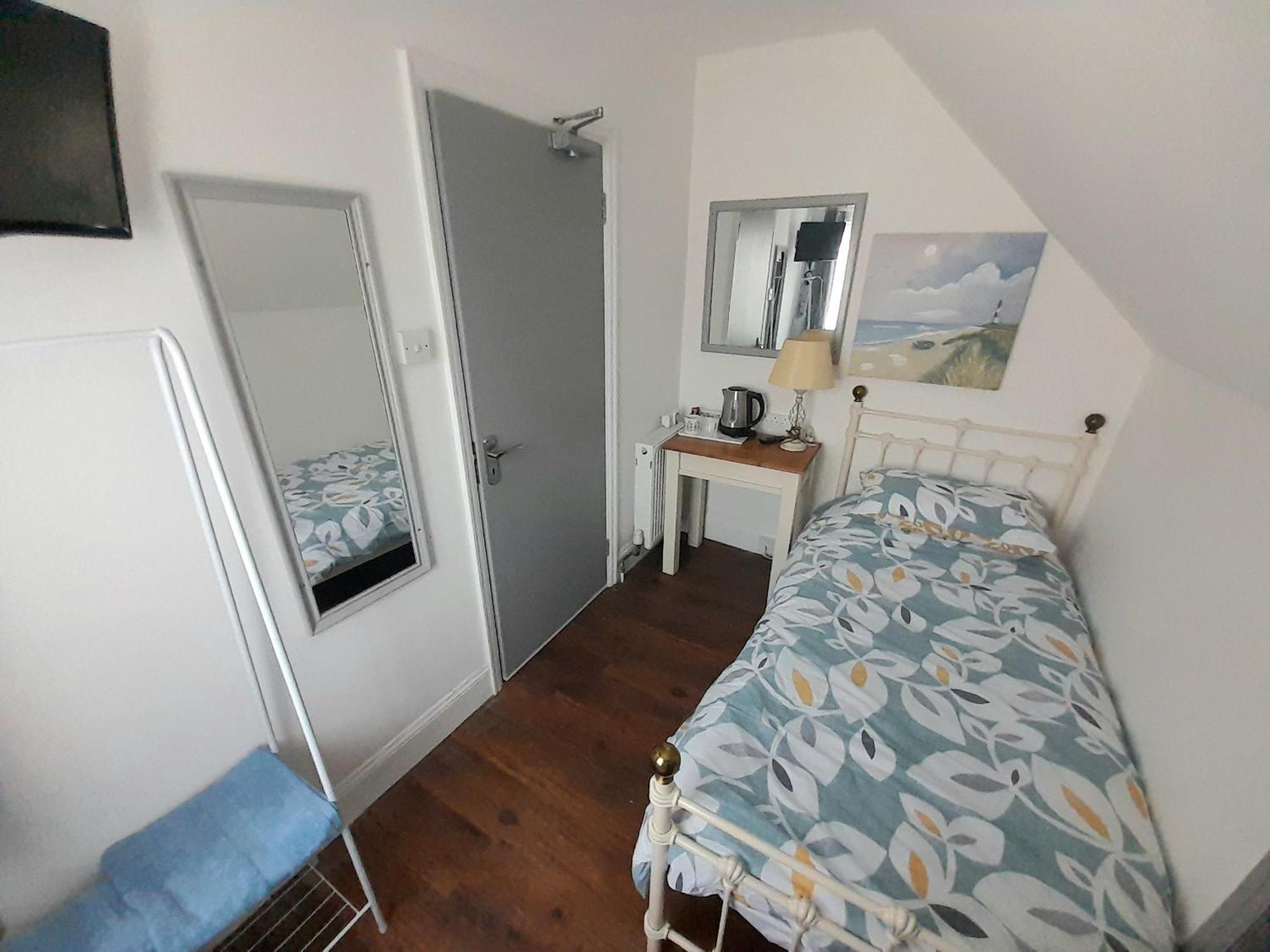 Torbay Guesthouse Paignton Exterior photo